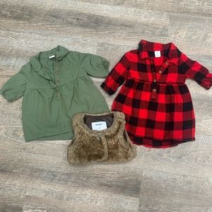 Lot of 3 Old Navy pieces